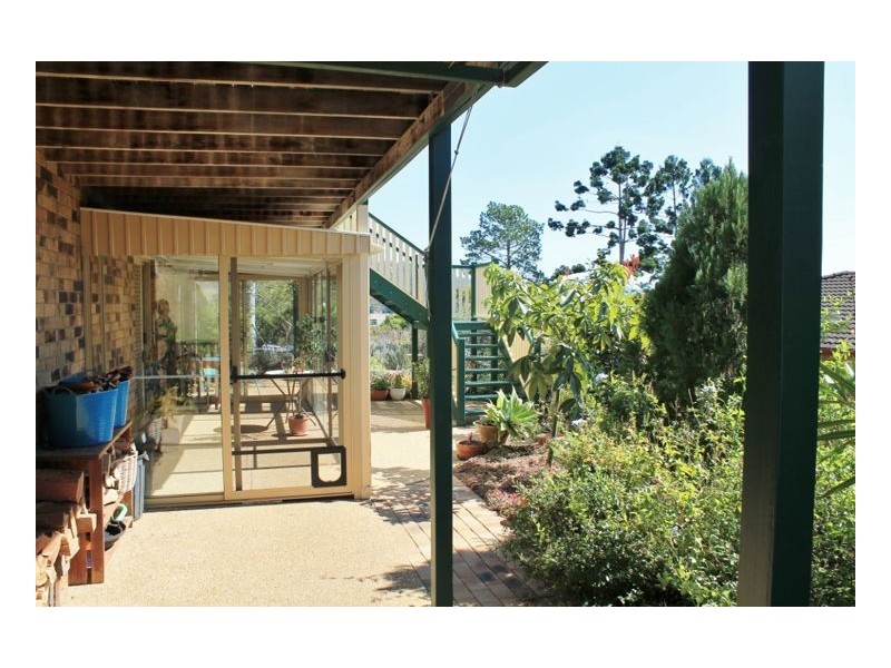 6 Eagle Court, Kyogle NSW 2474