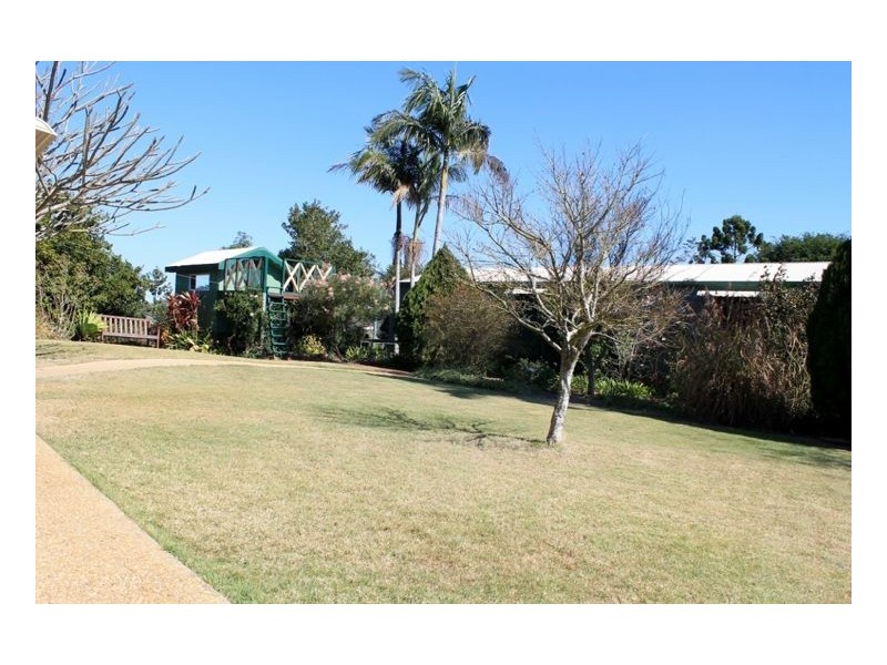 6 Eagle Court, Kyogle NSW 2474