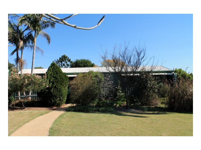 6 Eagle Court, Kyogle NSW 2474