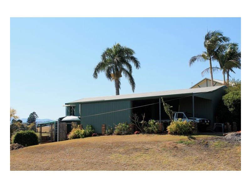 6 Eagle Court, Kyogle NSW 2474