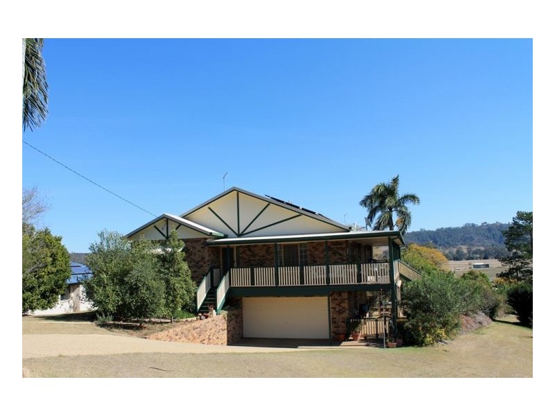 6 Eagle Court, Kyogle NSW 2474