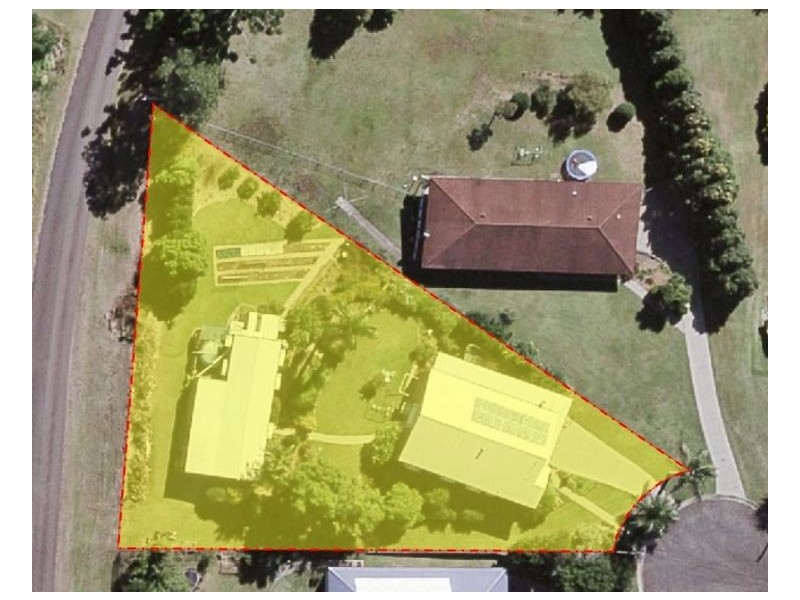 6 Eagle Court, Kyogle NSW 2474