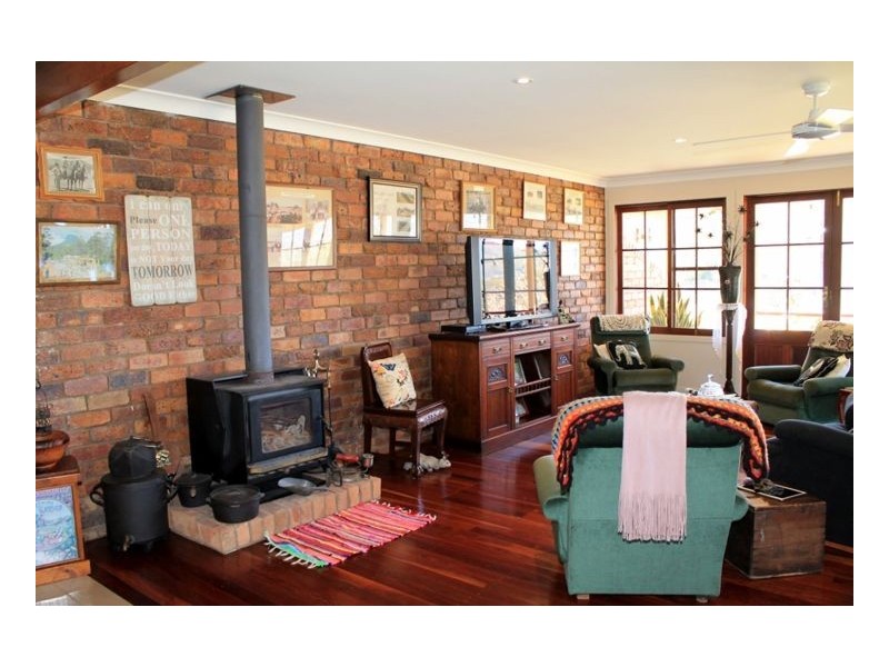 20 Omagh Road – Geneva, Kyogle NSW 2474