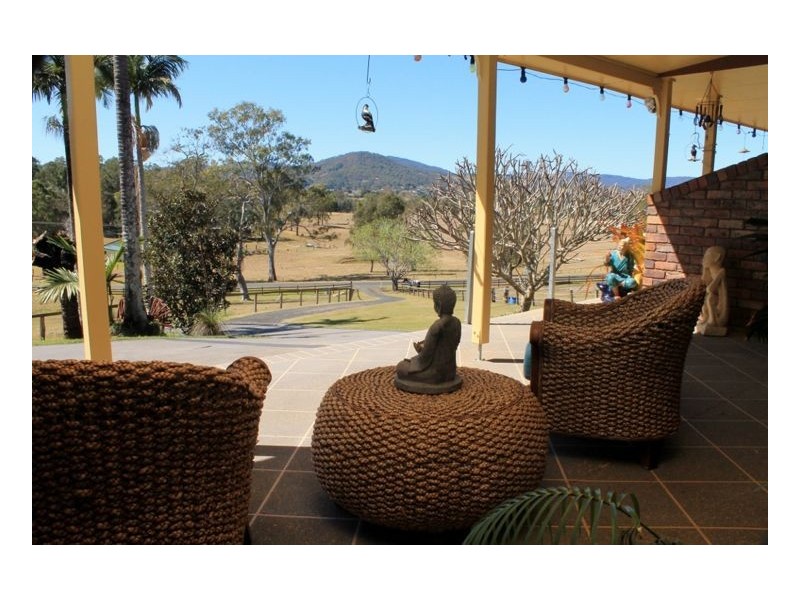 20 Omagh Road – Geneva, Kyogle NSW 2474