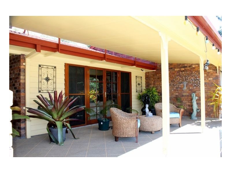 20 Omagh Road – Geneva, Kyogle NSW 2474