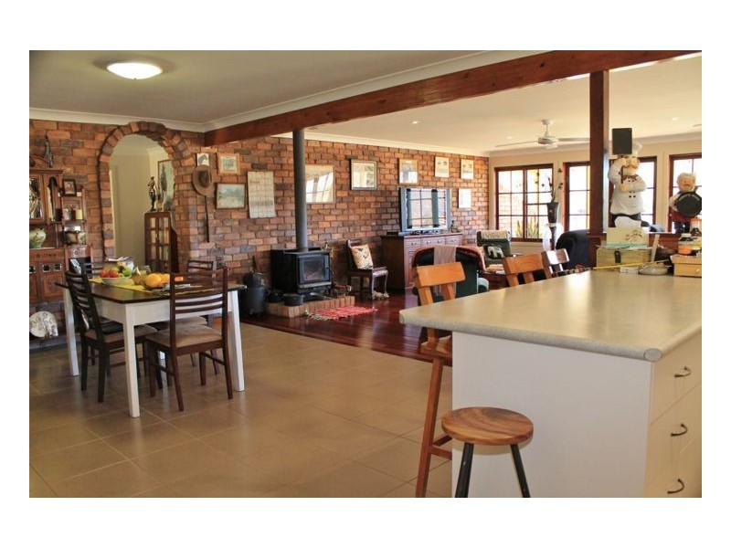 20 Omagh Road – Geneva, Kyogle NSW 2474