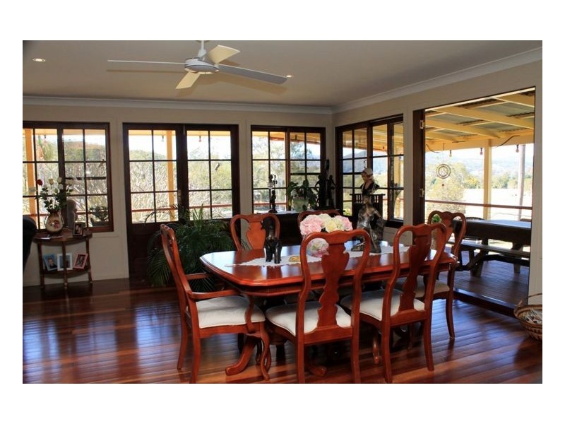 20 Omagh Road – Geneva, Kyogle NSW 2474