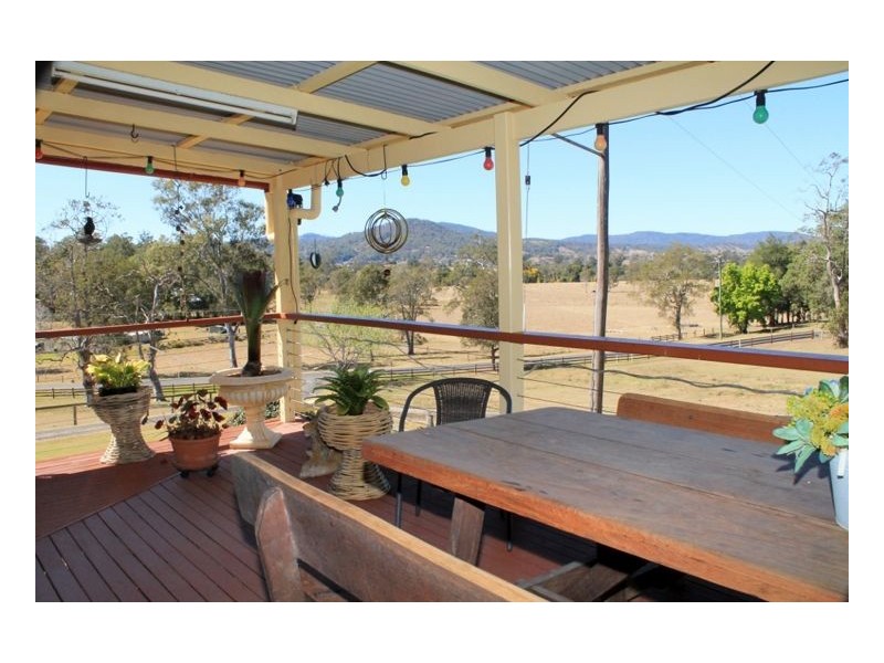 20 Omagh Road – Geneva, Kyogle NSW 2474