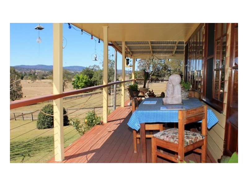 20 Omagh Road – Geneva, Kyogle NSW 2474