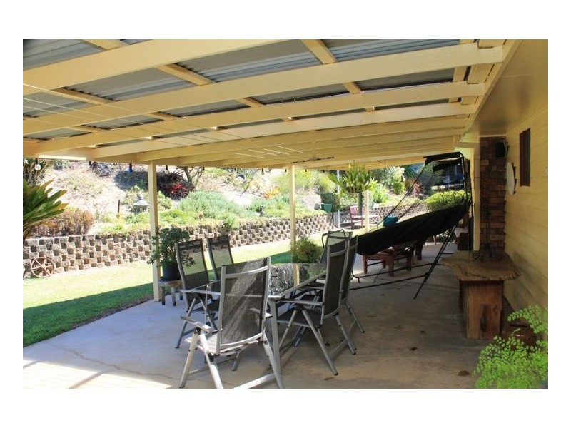 20 Omagh Road – Geneva, Kyogle NSW 2474