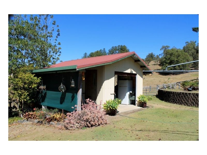 20 Omagh Road – Geneva, Kyogle NSW 2474