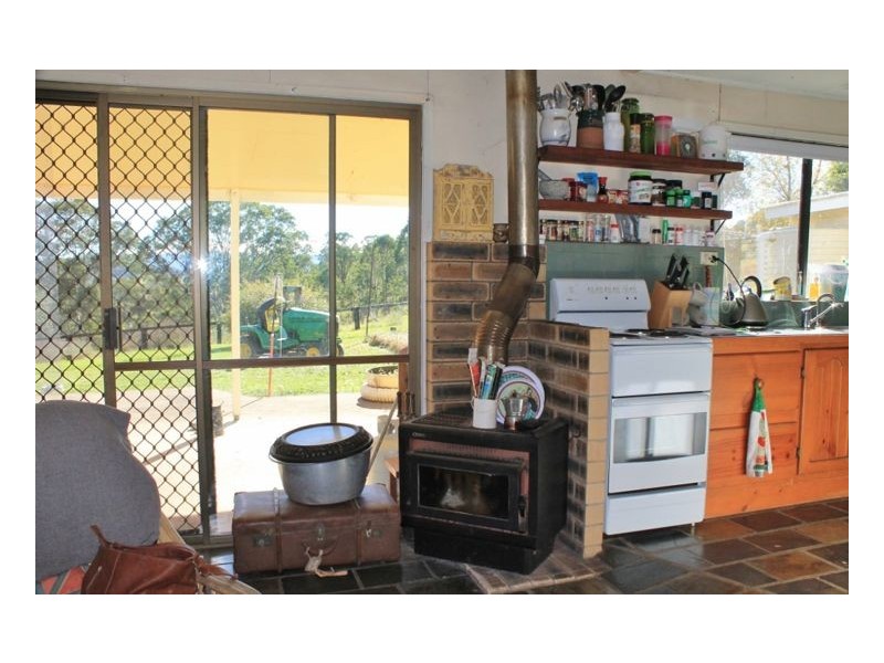 #18420 Clarence Way, Woodenbong NSW 2476