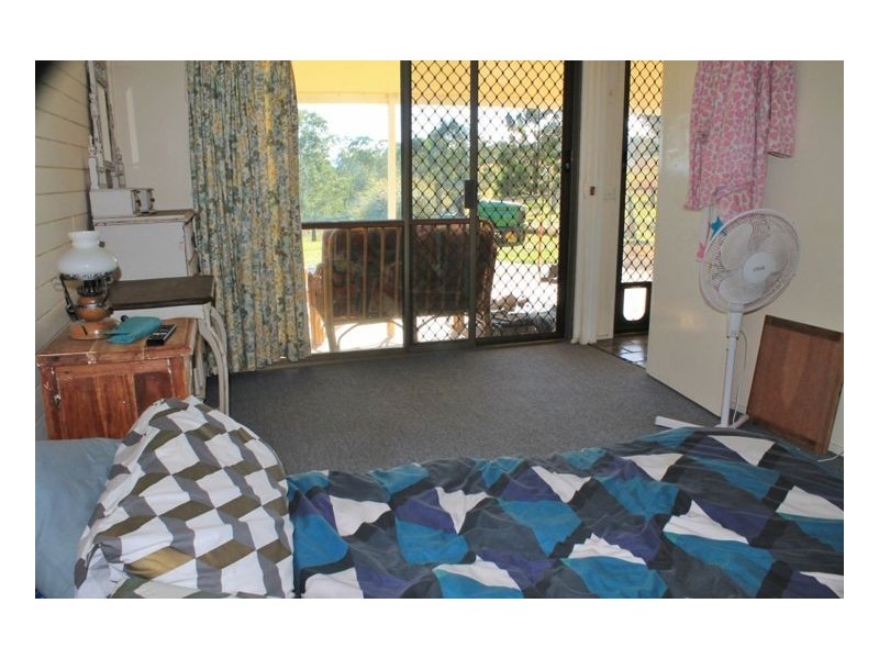 #18420 Clarence Way, Woodenbong NSW 2476