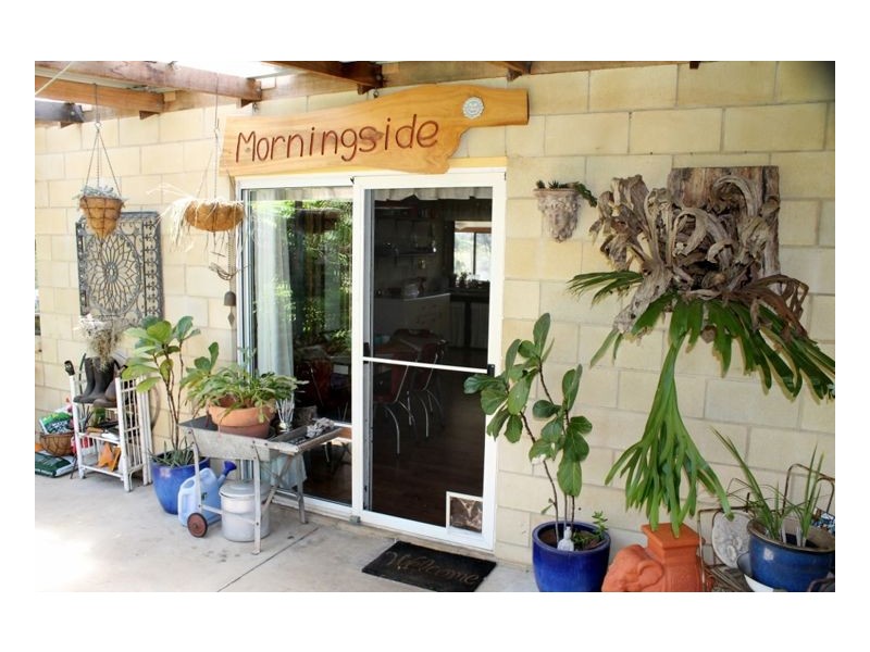 1441 Collins Creek Road – Collins Creek, Kyogle NSW 2474