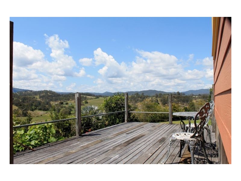 1441 Collins Creek Road – Collins Creek, Kyogle NSW 2474