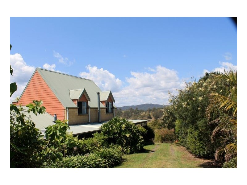 1441 Collins Creek Road – Collins Creek, Kyogle NSW 2474