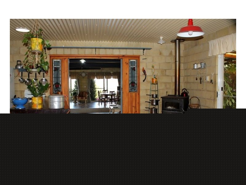 1441 Collins Creek Road – Collins Creek, Kyogle NSW 2474