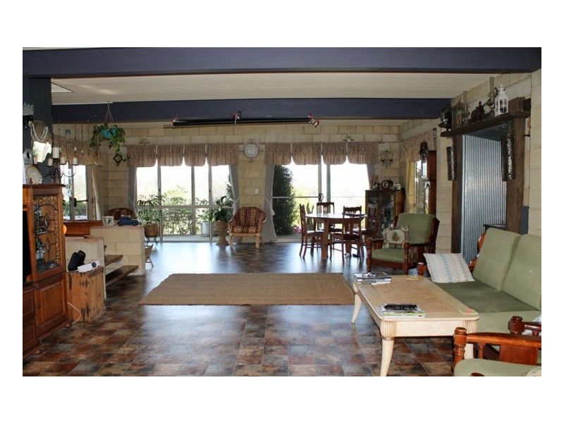 1441 Collins Creek Road – Collins Creek, Kyogle NSW 2474