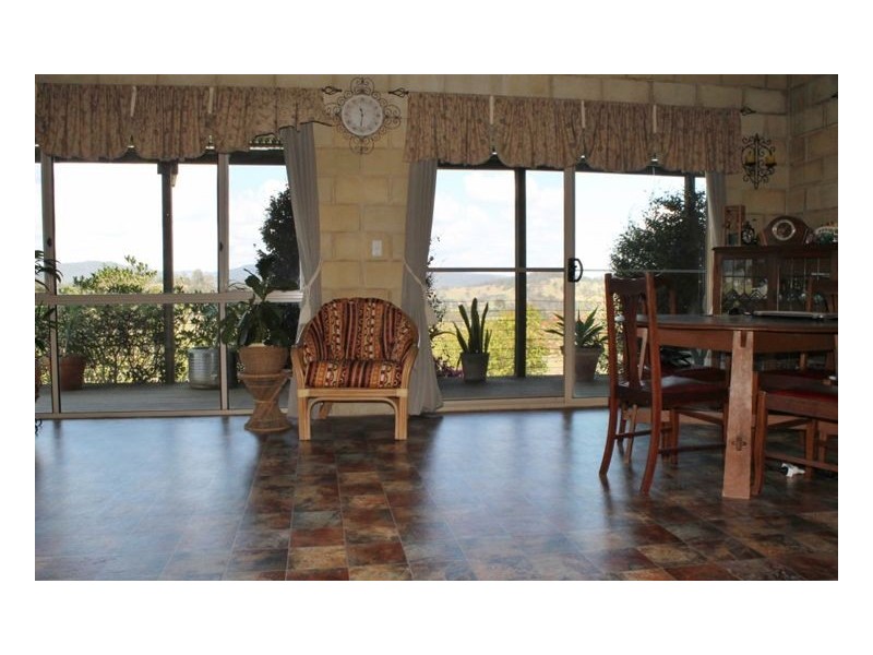 1441 Collins Creek Road – Collins Creek, Kyogle NSW 2474