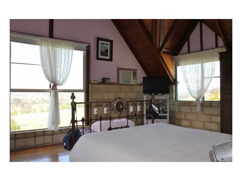 1441 Collins Creek Road – Collins Creek, Kyogle NSW 2474