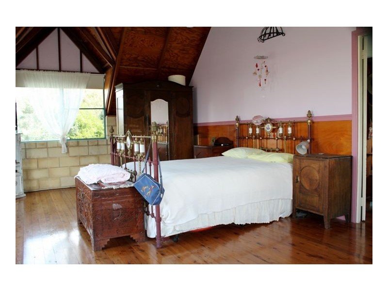 1441 Collins Creek Road – Collins Creek, Kyogle NSW 2474