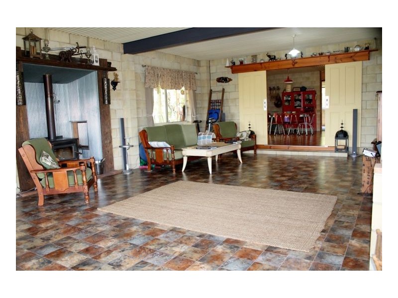 1441 Collins Creek Road – Collins Creek, Kyogle NSW 2474