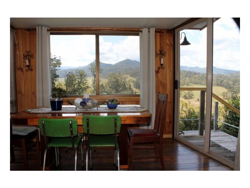 1441 Collins Creek Road – Collins Creek, Kyogle NSW 2474