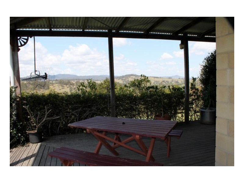 1441 Collins Creek Road – Collins Creek, Kyogle NSW 2474