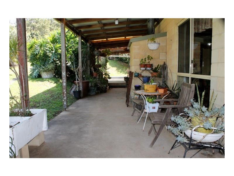 1441 Collins Creek Road – Collins Creek, Kyogle NSW 2474