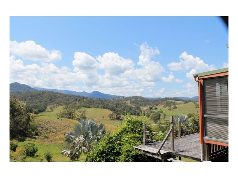 1441 Collins Creek Road – Collins Creek, Kyogle NSW 2474