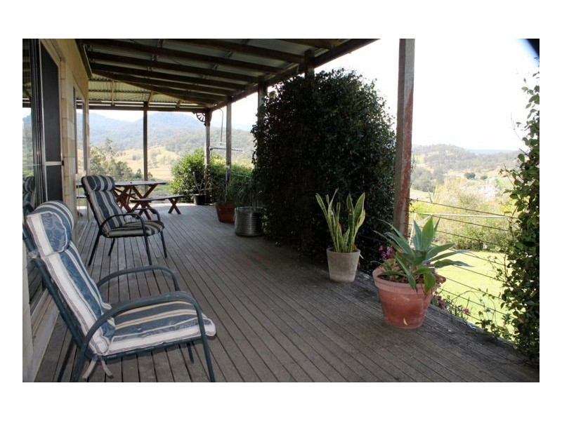 1441 Collins Creek Road – Collins Creek, Kyogle NSW 2474