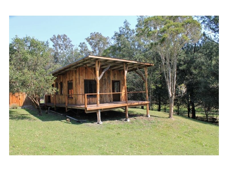 129 Simes Road – Gradys Creek, Kyogle NSW 2474