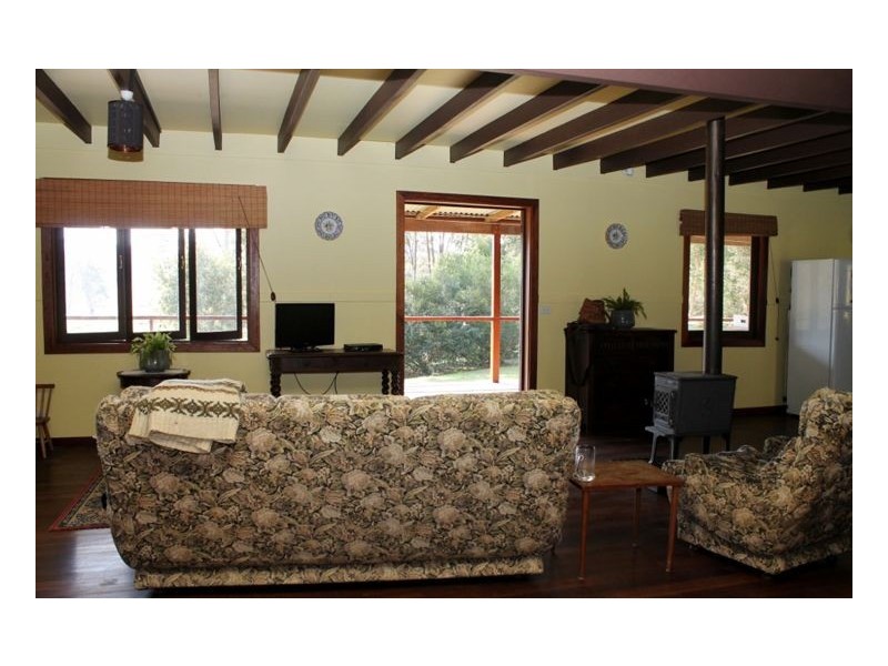 129 Simes Road – Gradys Creek, Kyogle NSW 2474