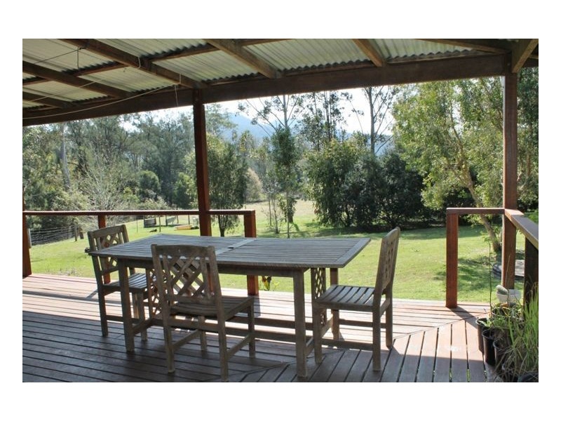 129 Simes Road – Gradys Creek, Kyogle NSW 2474