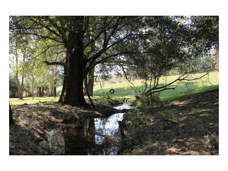 129 Simes Road – Gradys Creek, Kyogle NSW 2474