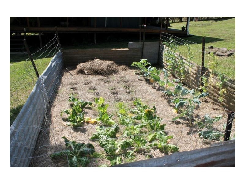 129 Simes Road – Gradys Creek, Kyogle NSW 2474