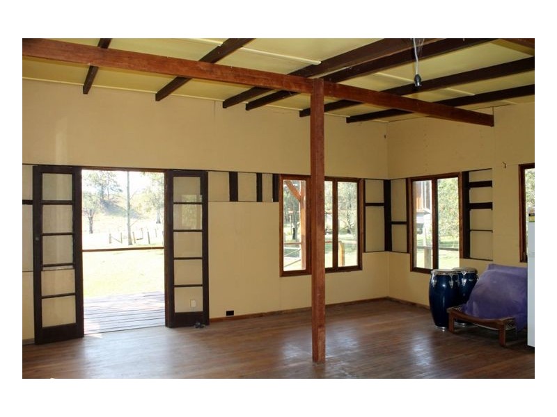 129 Simes Road – Gradys Creek, Kyogle NSW 2474