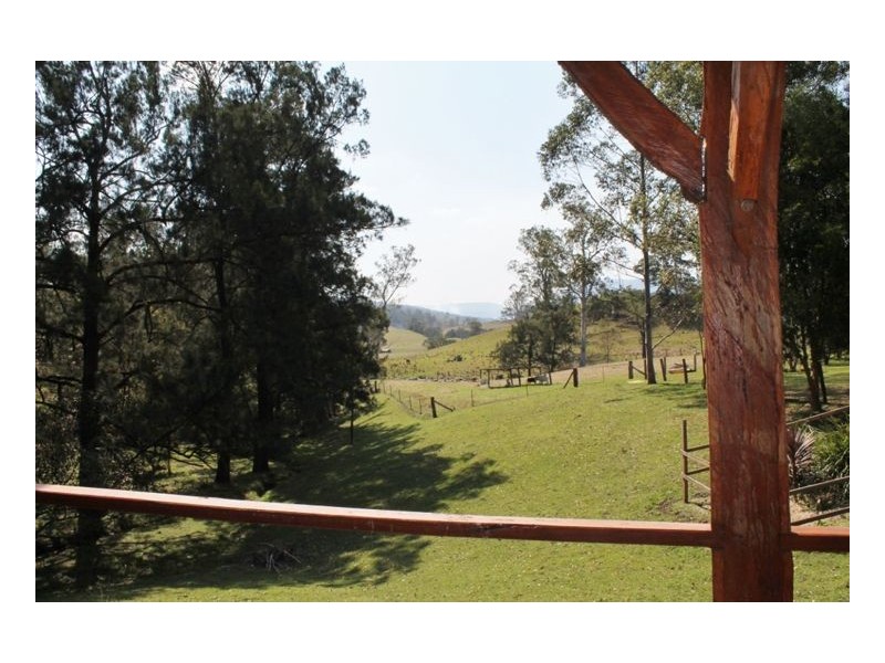 129 Simes Road – Gradys Creek, Kyogle NSW 2474