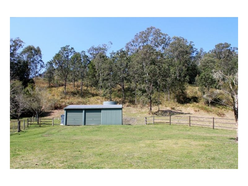 129 Simes Road – Gradys Creek, Kyogle NSW 2474