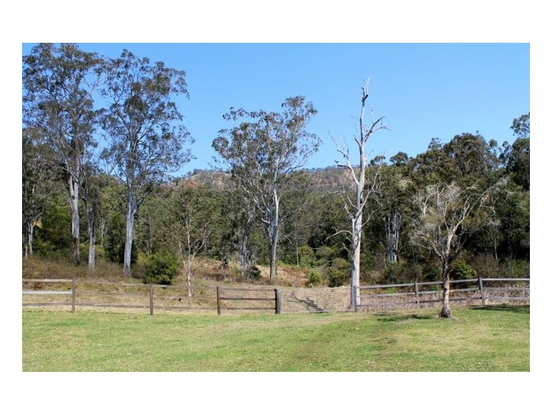 129 Simes Road – Gradys Creek, Kyogle NSW 2474