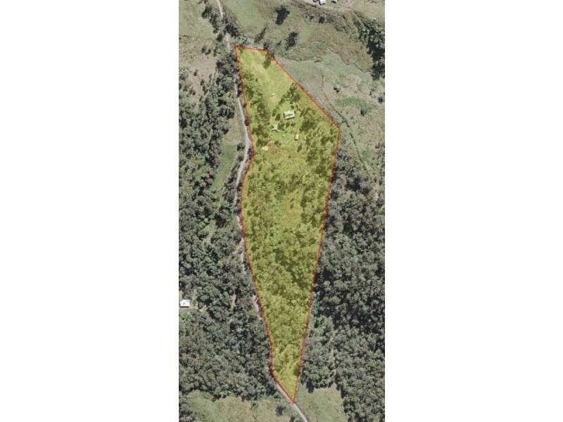 129 Simes Road – Gradys Creek, Kyogle NSW 2474