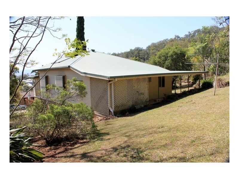 21 Rous Street, Kyogle NSW 2474