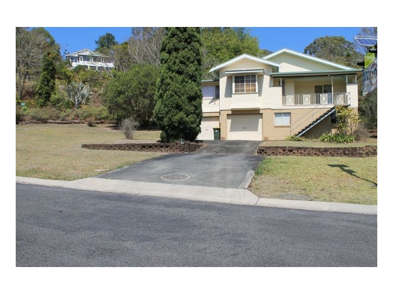 21 Rous Street, Kyogle NSW 2474