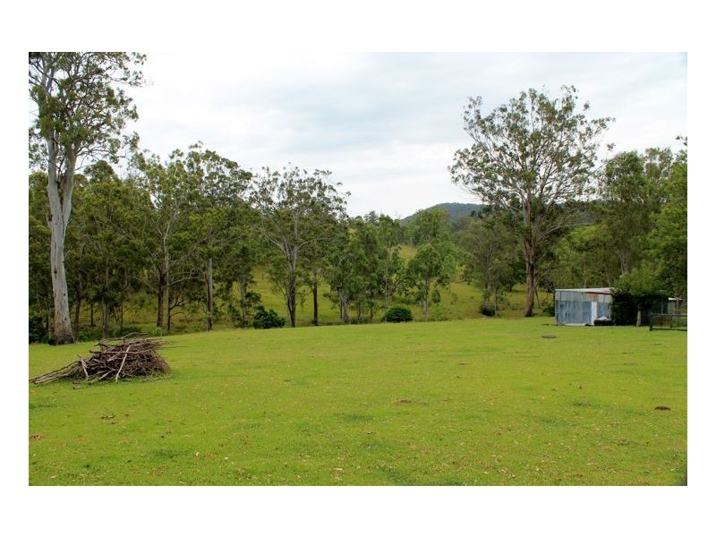 Lots 2-3 Deane Street, Urbenville NSW 2475