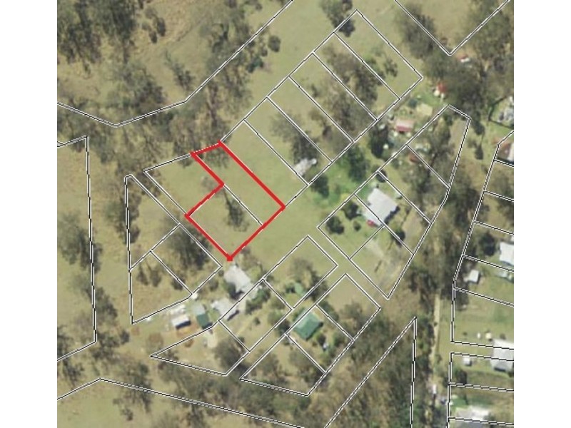 Lots 2-3 Deane Street, Urbenville NSW 2475