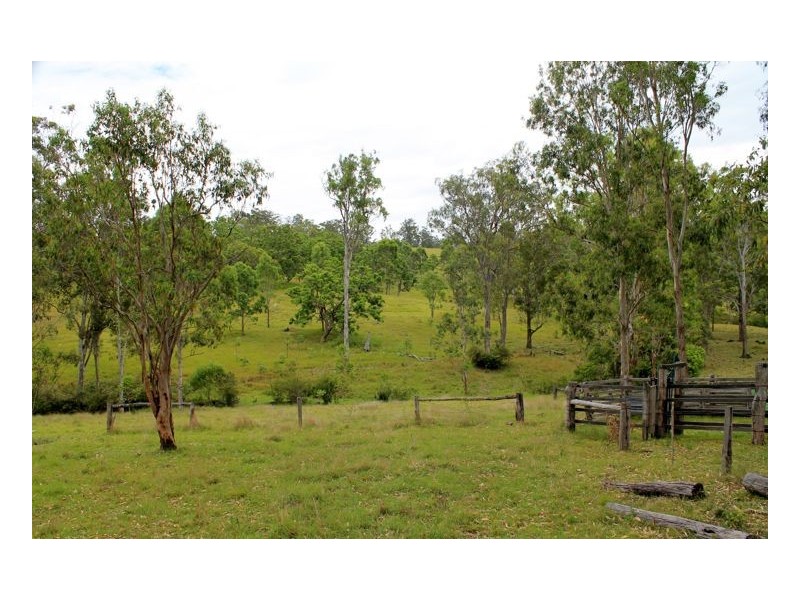 Lots 6-7-8-9 Deane Street, Urbenville NSW 2475