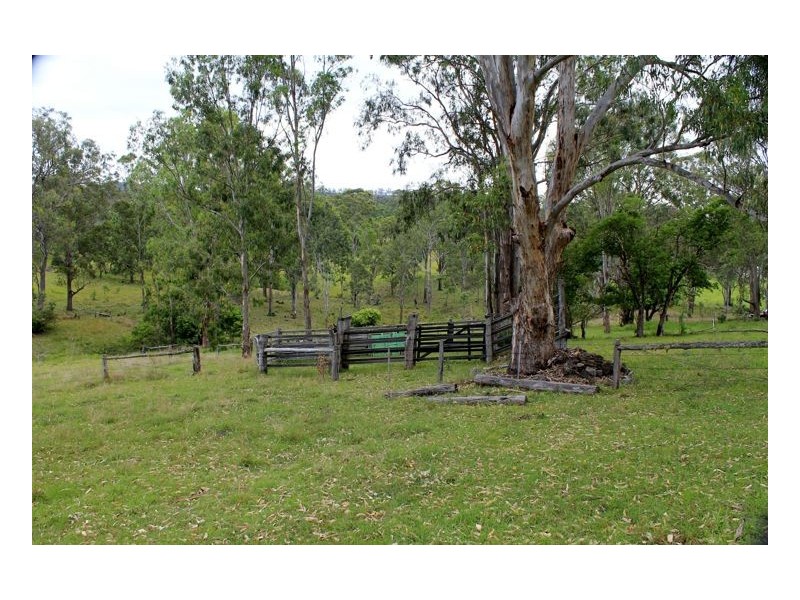 Lots 6-7-8-9 Deane Street, Urbenville NSW 2475