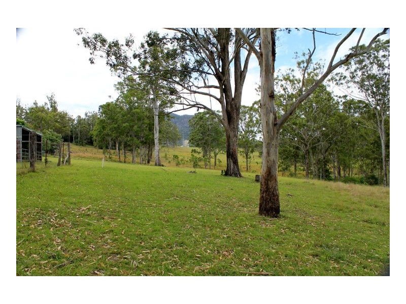 Lots 6-7-8-9 Deane Street, Urbenville NSW 2475