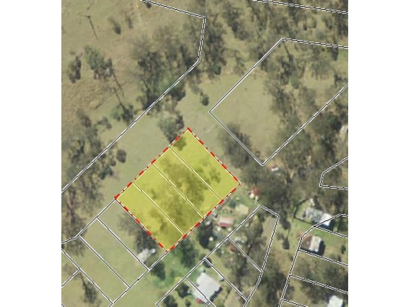 Lots 6-7-8-9 Deane Street, Urbenville NSW 2475