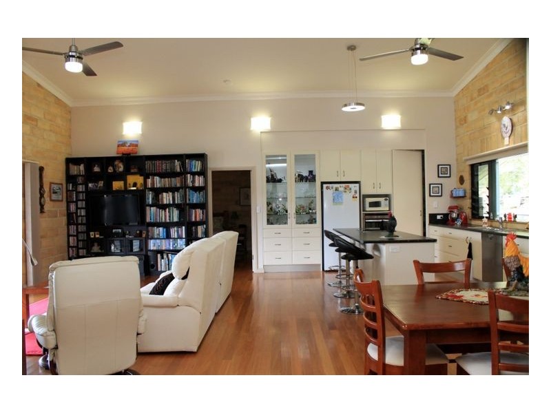 229 Killaloe Road – Green Pigeon, Kyogle NSW 2474